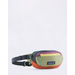 Patagonia Terravia Mini Hip Pack River Rock Green – Zboží Mobilmania