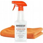 WHOOSH! Screen Shine Profesionální sprej 500 ml – Zboží Dáma WHOOSH! Screen Shine Profesionální sprej 500 ml – Zboží Dáma