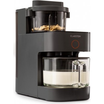 Klarstein Marcia výrobník rostlinného mléka – Sleviste.cz