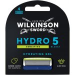 Wilkinson Sword Hydro5 4 ks – Hledejceny.cz