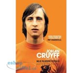 Johan Cruyff Moje filozofie fotbalu – Hledejceny.cz