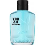 Playboy You 2,0 Loading toaletní voda pánská 100 ml – Hledejceny.cz