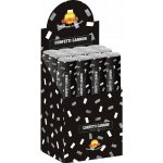 PARTYDECO Stříbrné vystřelující konfety,hvězdičky – Zbozi.Blesk.cz