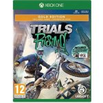 Trials Rising (Gold) – Zboží Mobilmania