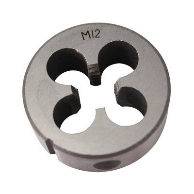 RICHMANN Závitové očko HSS M10 – Hledejceny.cz