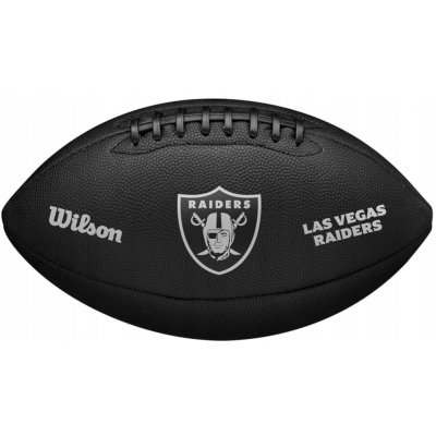 Wilson NFL Team Metallic Premiere Las Vegas Raiders – Zboží Dáma