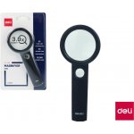 Lupa 45mm sklo DELI E9092 – Zbozi.Blesk.cz