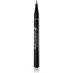 Rimmel London Brow Pro Micro 24HR Precision-Stroke Pen tužka na obočí 001 Blonde 1 ml – Zboží Mobilmania