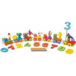 Small Foot Narozeninová sada se zvířátky – Zboží Dáma