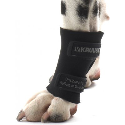 Kruuse Bandáž Rehab karpální pro psa XXXS – Hledejceny.cz