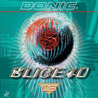Donic Slice 40 CS – Zboží Mobilmania
