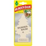 WUNDER-BAUM Tekutý v lahvičce Coconut – Hledejceny.cz