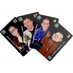 Aporta Games Bad Company: Dice Tower 2022 Promo Cards – Hledejceny.cz