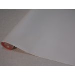 GEKKOFIX 10049 samolepící tapety Samolepící fólie bílá matná rozměr 45 cm x 15 m – Zboží Mobilmania