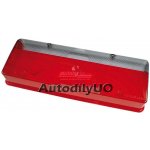 ASPOCK KRYT LAMPY EUROPOINT III - LEVÁ 188570001 – Hledejceny.cz