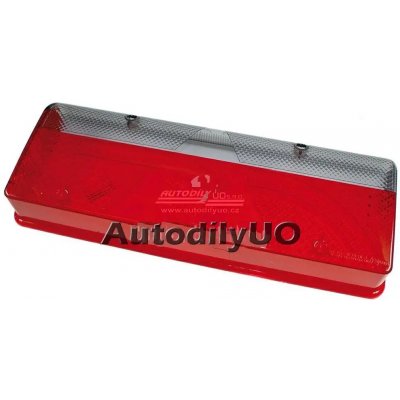 ASPOCK KRYT LAMPY EUROPOINT III - LEVÁ 188570001 – Hledejceny.cz