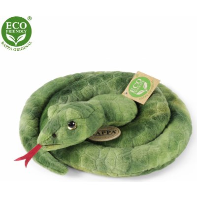 Eco- Friendly had zelený 90 cm – Hledejceny.cz