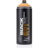 Barva ve spreji Dupli color Montana Black 400 ml Power Blue