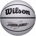 Wilson NBA Player Icon Uv Lebron – Zboží Mobilmania
