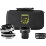 Lensbaby Soft Focus Macro Kit Nikon F – Hledejceny.cz
