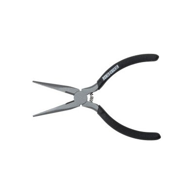 Spro Rybářské kleště Powercatcher Carbon Steel Pliers 16cm – Sleviste.cz