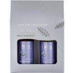 Saloos Gentleman & ProVous dárková sada – Zbozi.Blesk.cz