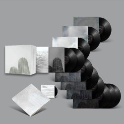 Wilco - Yankee Hotel Foxtrot Deluxe Box Set LP