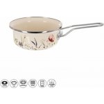 Orion Rendlík MÁK Lem 0,65 l 14 cm smaltovaný plech, nerezová ocel, kov mix, 8592381268145 – Sleviste.cz
