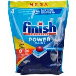 Finish All in 1 Lemon tablety 94 ks – Zboží Dáma