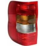 Zadní světlo- levé OPEL CORSA B 1993-2001 |993-2001| DEPO | 4421949LUE – Hledejceny.cz