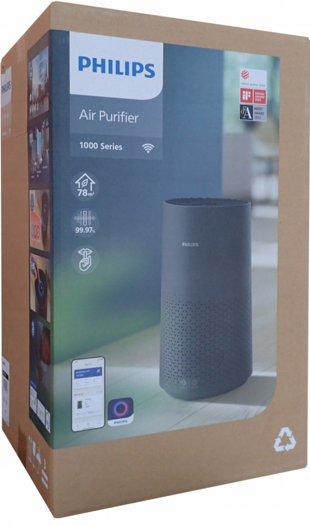 Philips AC1715/11