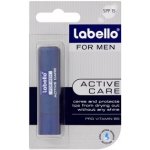Labello balzám na rty Active 4,8 g – Zboží Dáma