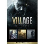 Resident Evil: Village - Winters Expansion – Hledejceny.cz
