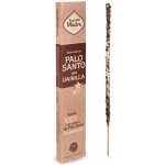 Sagrada Madre Vonné tyčinky Palo santo a Vanilka 8 ks – Hledejceny.cz