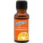 Q Home vonný olej Pomeranč 18 ml – Hledejceny.cz