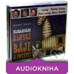 Nejkrásnější římské báje a pověsti - Jaromír Slušný - 3 – Zboží Dáma