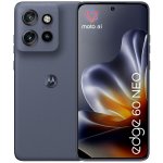Motorola Edge 60 Neo 5G 8GB/256GB PANTONE Grisaille – Zboží Živě