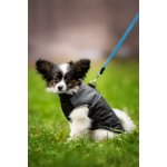 Vsepropejska Terenc obleček pro psa na zip – Hledejceny.cz