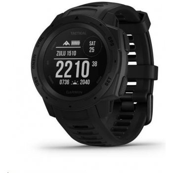 Garmin Instinct Tactical