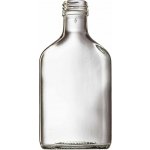 O-I Czech Republic Lahev Václavák placatka 200 ml - PP 28 – Zboží Dáma