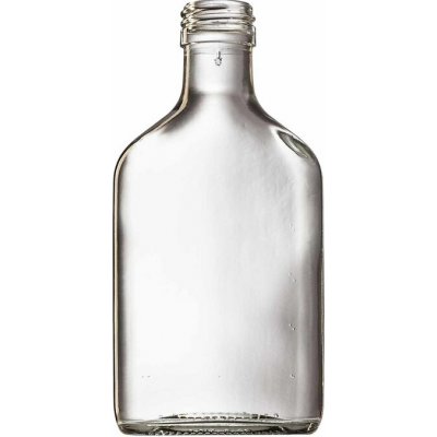 O-I Czech Republic Lahev Václavák placatka 200 ml - PP 28 – Zboží Dáma