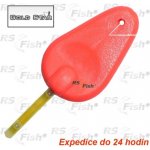 Gold Star Čihátko Lízátko na chemické světlo žlutá velké 103 – Zbozi.Blesk.cz