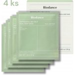 BIODANCE REFRESHING SEA KELP REAL DEEP MASK Inovativní zklidňující maska s s fermentovanou mořskou řasou 34 g – Zboží Dáma