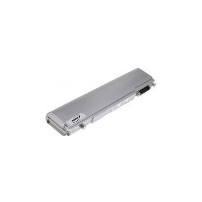 Powery Toshiba PA3612U-1BRS 4400mAh - neoriginální – Zboží Mobilmania