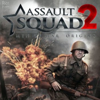 Assault Squad 2: Men of War Origins