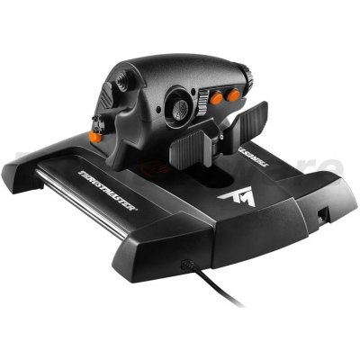 Thrustmaster TWCS Throttle 3935074