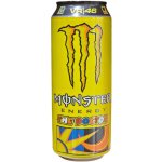 Monster Energy VR46 The Doctor 500 ml – Zboží Dáma