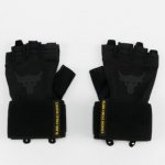 Under Armour Project Rock Training Glove – Zboží Dáma Under Armour Project Rock Training Glove – Zboží Dáma