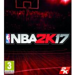 NBA 2K17 – Hledejceny.cz