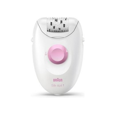 Braun Silk-épil 1 1-176 – Hledejceny.cz